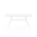 Sunset West Bristol 72" Rectangular Dining Table
