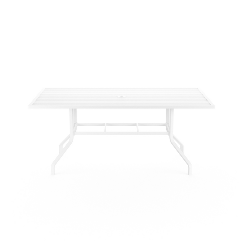 Sunset West Bristol 72" Rectangular Dining Table