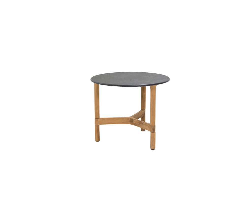 Cane-Line Twist Coffee Table - Small