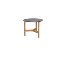 Cane-Line Twist Coffee Table - Small