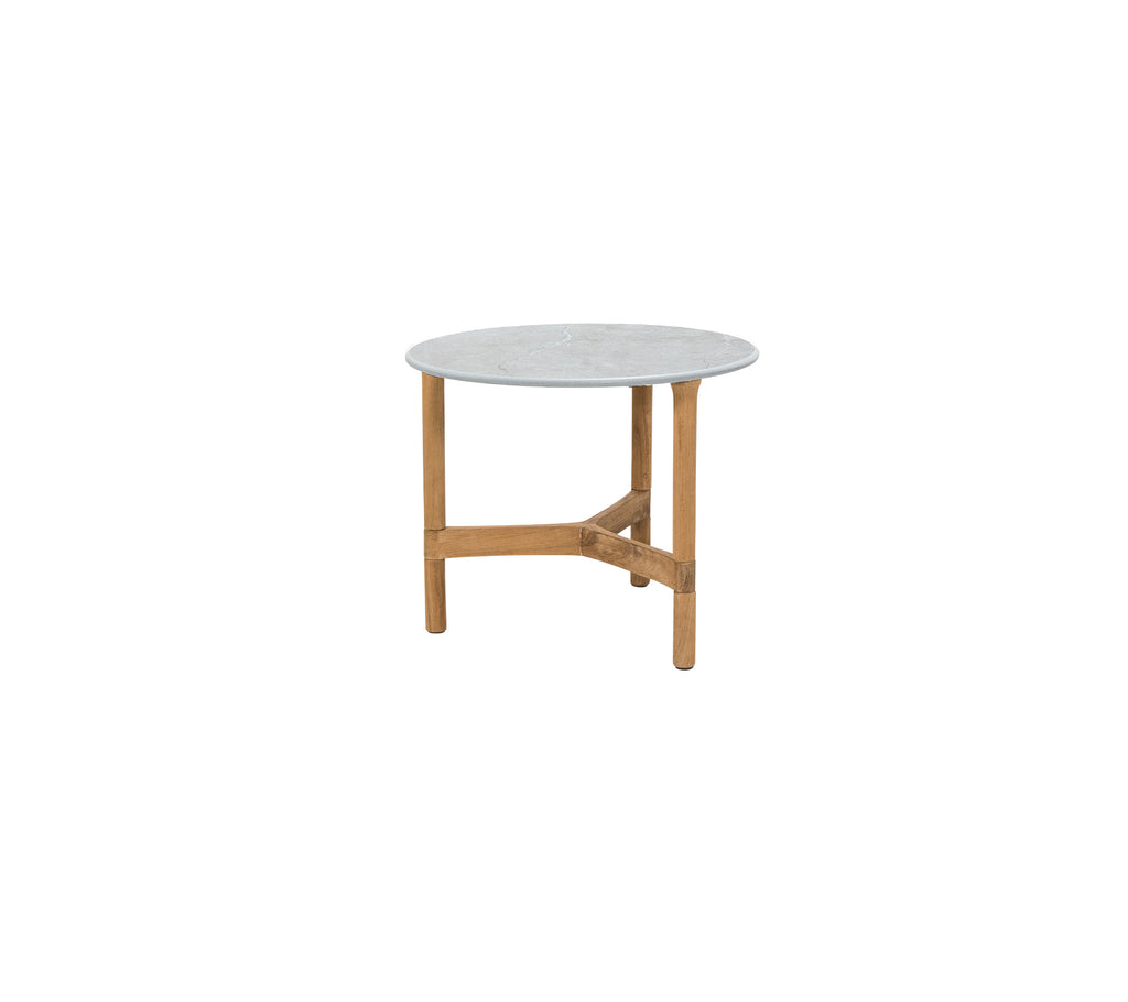 Cane-Line Twist Coffee Table - Small