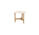 Cane-Line Twist Coffee Table - Small