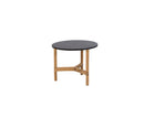Cane-Line Twist Coffee Table - Small