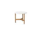 Cane-Line Twist Coffee Table - Small