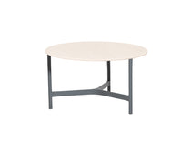 Cane-Line Twist Coffee Table