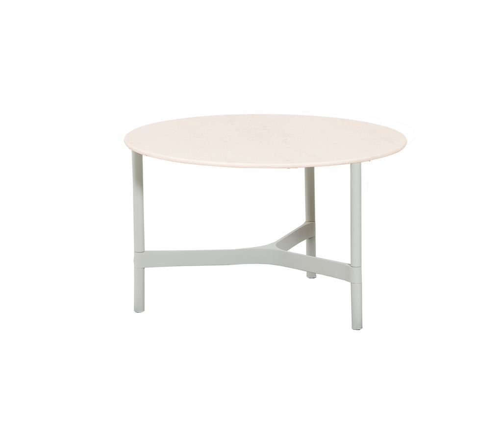 Cane-Line Twist Coffee Table