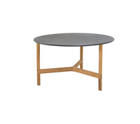 Cane-Line Twist Coffee Table