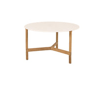 Cane-Line Twist Coffee Table
