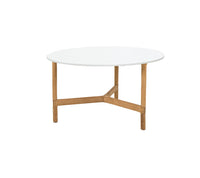 Cane-Line Twist Coffee Table