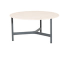 Cane-Line Twist Coffee Table - Large