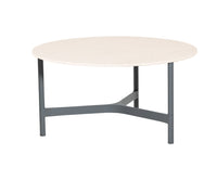 Cane-Line Twist Coffee Table - Large