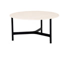 Cane-Line Twist Coffee Table - Large