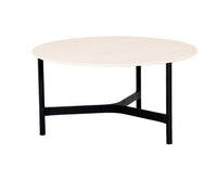 Cane-Line Twist Coffee Table - Large
