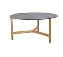 Cane-Line Twist Coffee Table