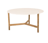 Cane-Line Twist Coffee Table