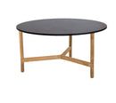 Cane-Line Twist Coffee Table
