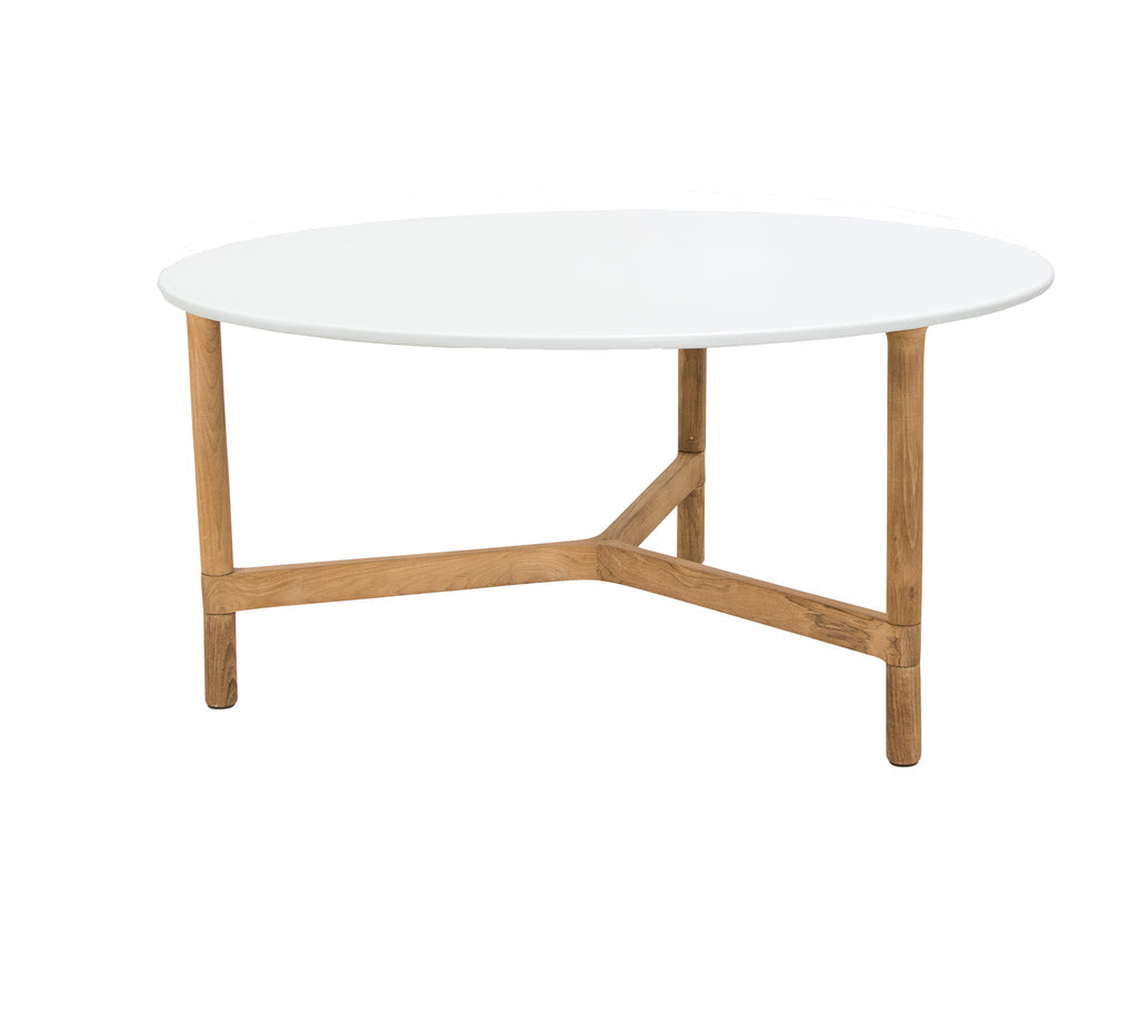 Cane-Line Twist Coffee Table