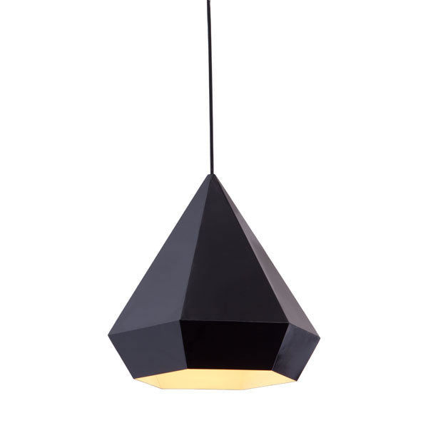 Zuo Modern Forecast Ceiling Lamp