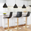 Zuo Modern Forecast Ceiling Lamp