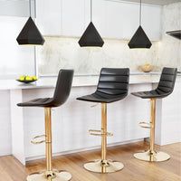 Zuo Modern Forecast Ceiling Lamp
