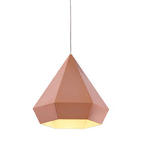 Zuo Modern Forecast Ceiling Lamp