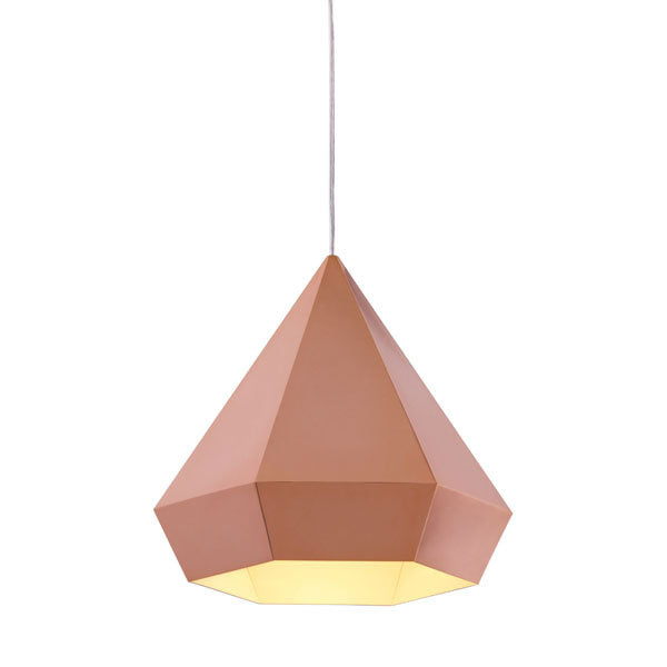 Zuo Modern Forecast Ceiling Lamp
