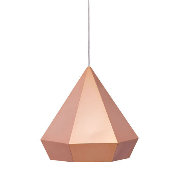 Zuo Modern Forecast Ceiling Lamp