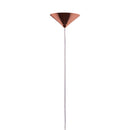 Zuo Modern Forecast Ceiling Lamp