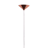 Zuo Modern Forecast Ceiling Lamp
