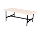Cane-Line Twist Coffee Table - Rectangular