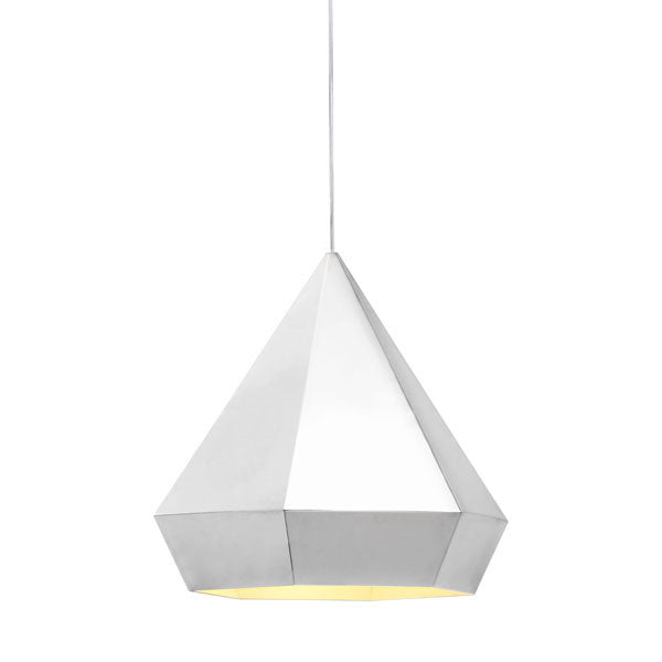Zuo Modern Forecast Ceiling Lamp