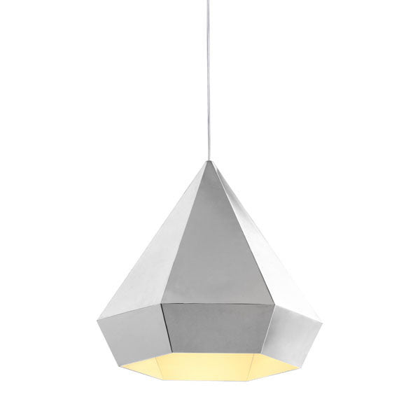 Zuo Modern Forecast Ceiling Lamp