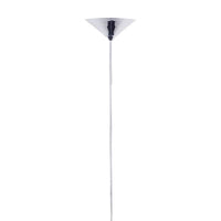 Zuo Modern Forecast Ceiling Lamp