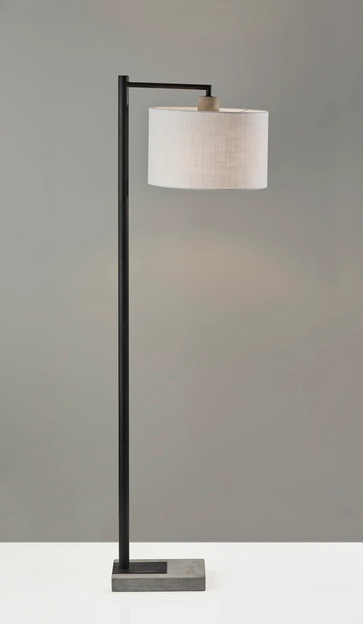 Adesso Devin Floor Lamp
