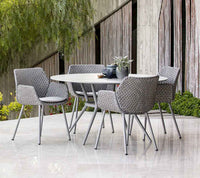 Cane-Line Joy Dining Table