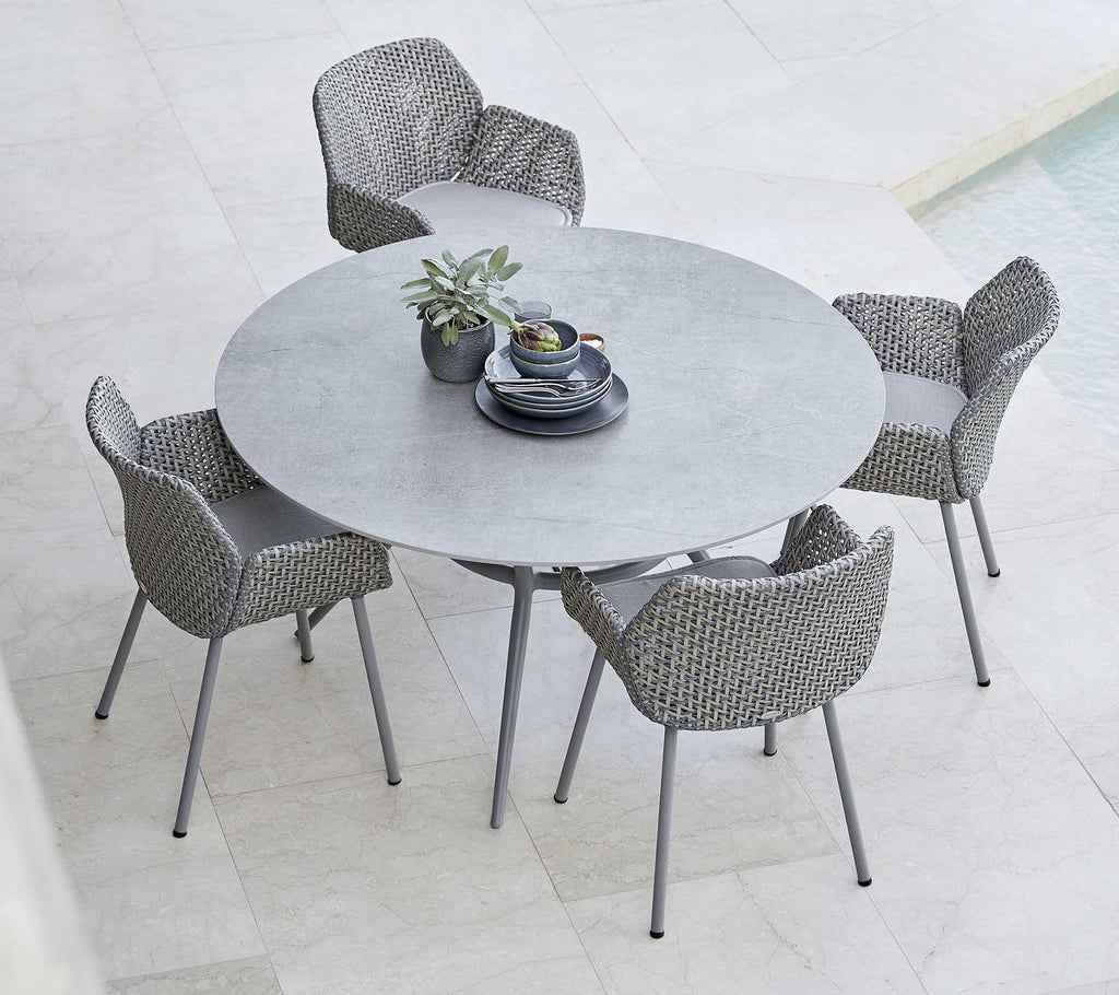 Cane-Line Joy Dining Table