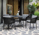 Cane-Line Joy Dining Table