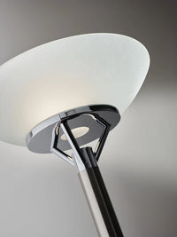 Adesso Expo 300W Torchiere