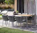 Cane-Line Ocean Chair - Stackable