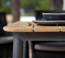 Cane-LIne Core Dining Table