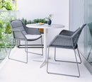 Cane-Line Breeze Chair 23.7" X 24.5" X 32.7"