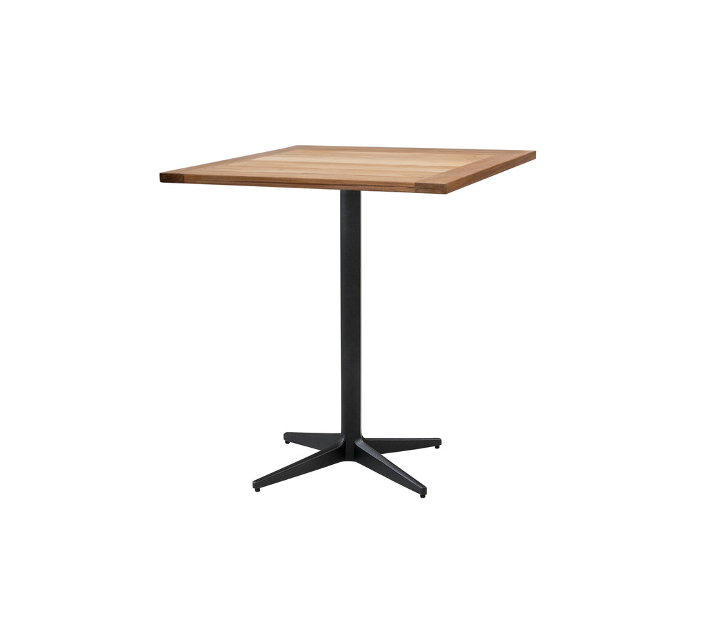 Cane-Line Drop Cafe Table Top 130x72 cm