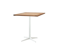 Cane-Line Drop Cafe Table Top 130x72 cm
