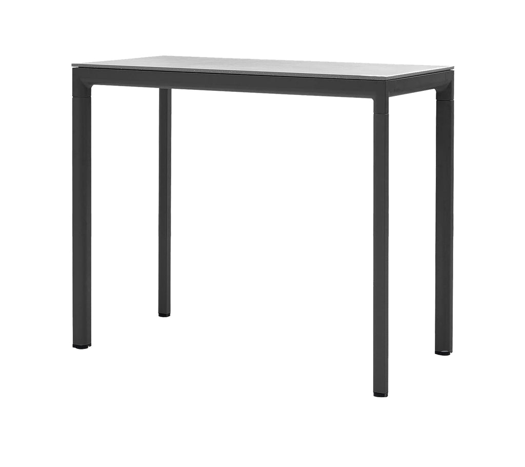 Cane-Line Drop Bar Table Top 150x75 cm