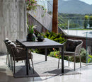 Cane-Line Ocean Chair - Stackable