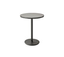 Cane-Line Go Cafe Table Dia. 23.62"