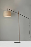 Adesso Ethan Arc Lamp