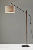 Adesso Ethan Arc Lamp