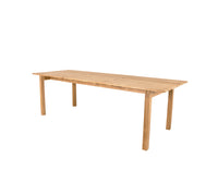Cane-Line Grace Dining Table - 95 x 39