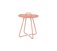 Cane-Line On-The-Move Side Table - Small